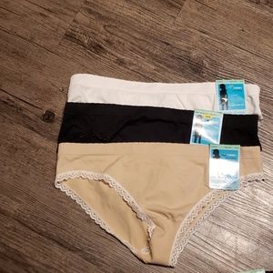 Barely there new with tags